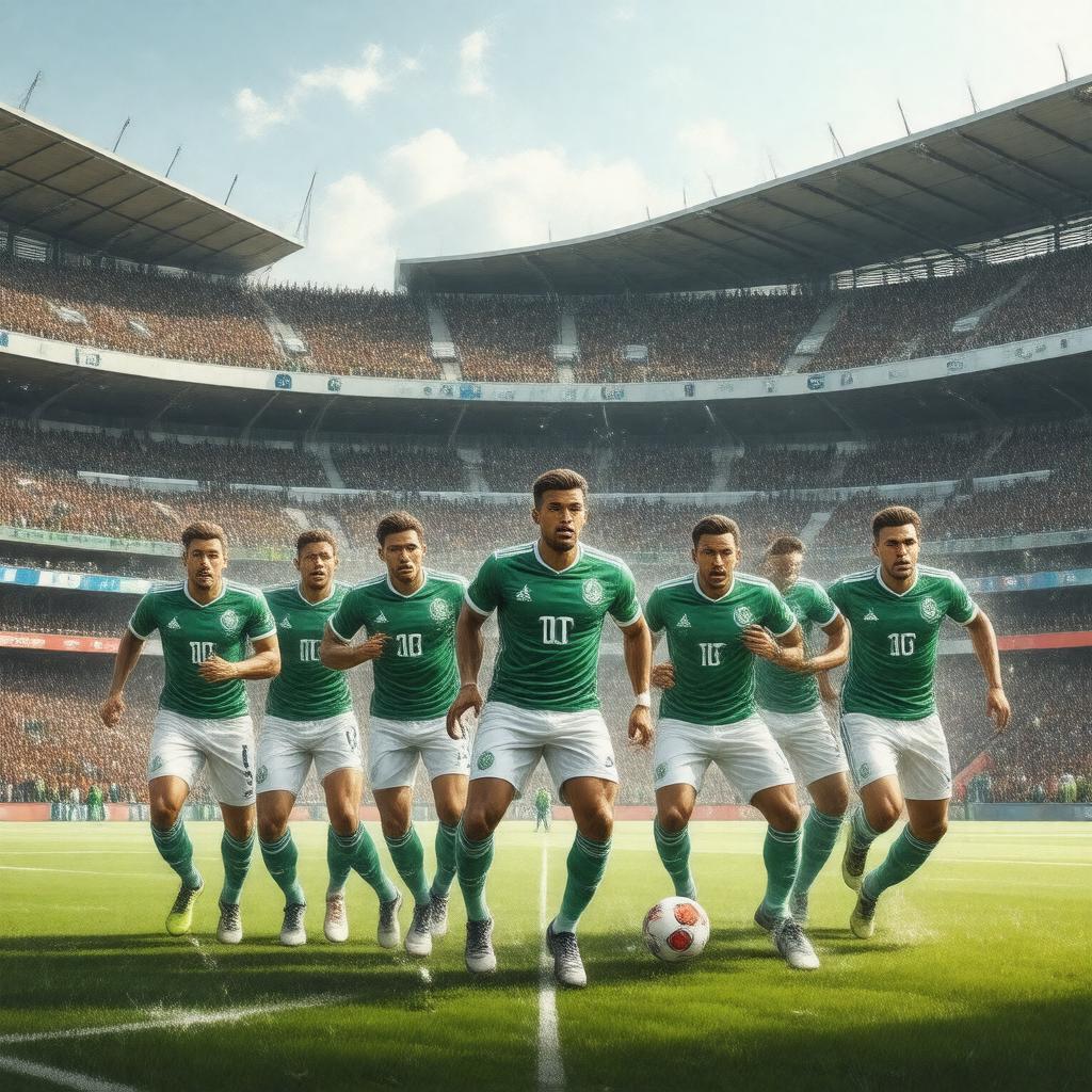 Panathinaikos F.C.
